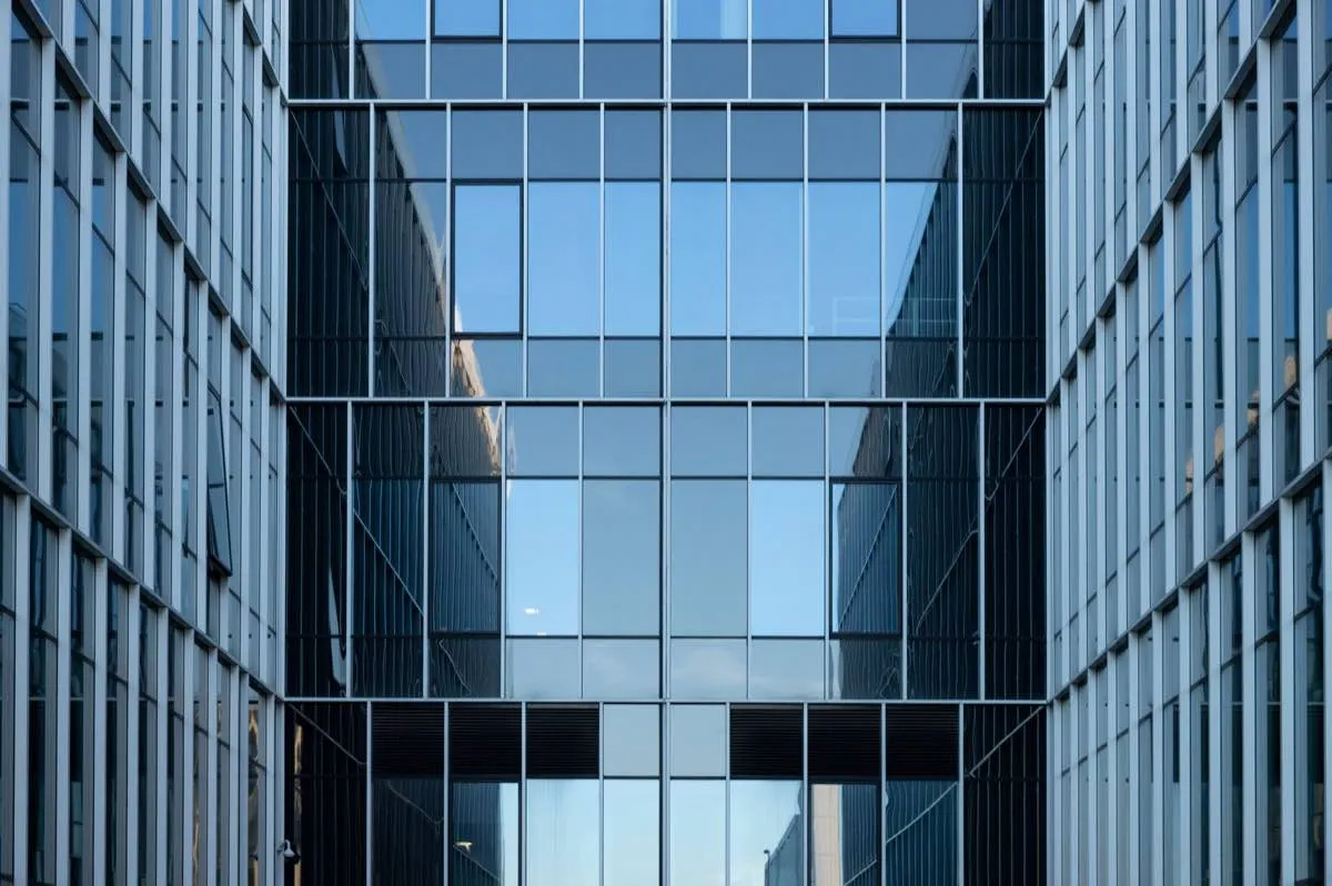 Commercial Storefront and Curtain Wall Glass in Shoreline, WA